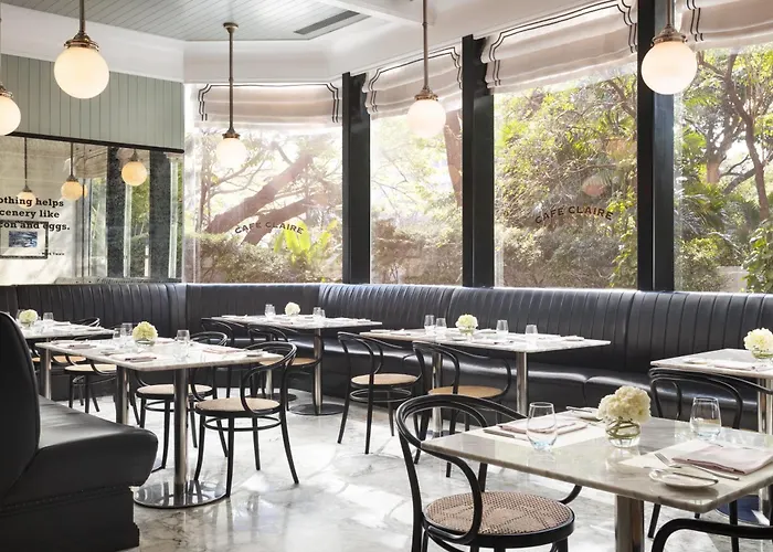 Hotel Oriental Bangkok