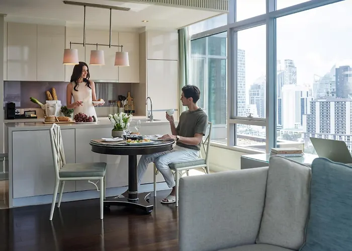 Oriental 5* Bangkok
