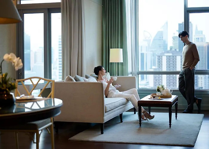 Hotel Oriental