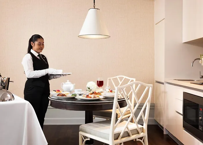 Hotell Oriental