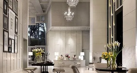 Hotell Oriental 5*