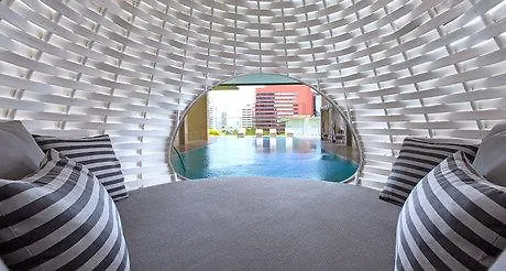 Hotell Oriental 5*