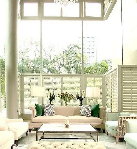Oriental Bangkok