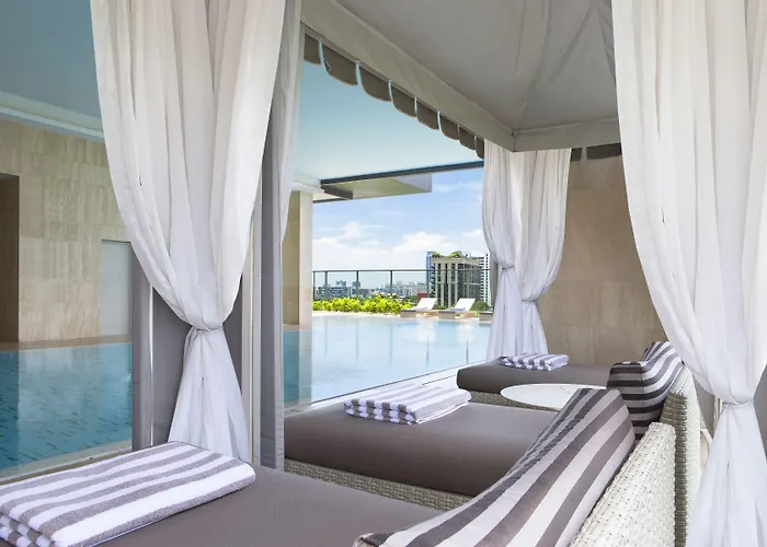 Oriental 5* Bangkok