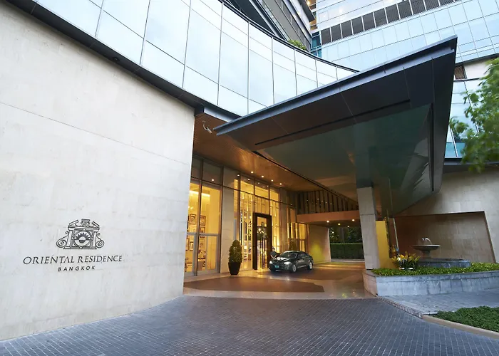 Hotell Oriental 5*