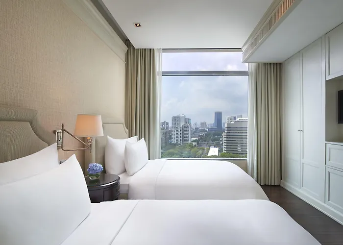 Hotell Oriental 5*