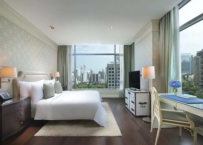 Hotell Oriental