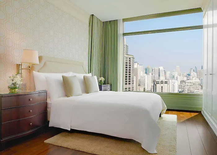 Hotell Oriental