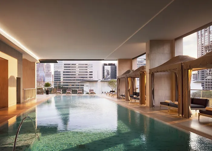 Hotell Oriental 5*