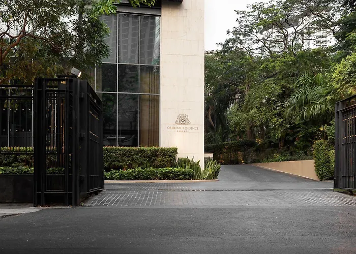 Hotell Oriental 5*