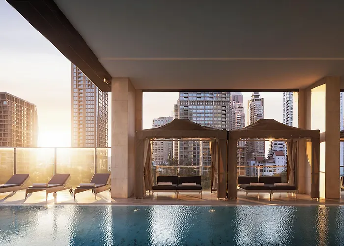 Oriental Bangkok