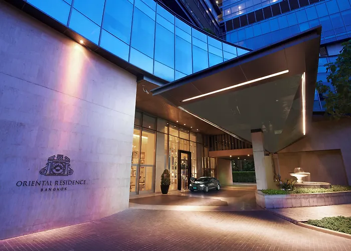 Hotell Oriental
