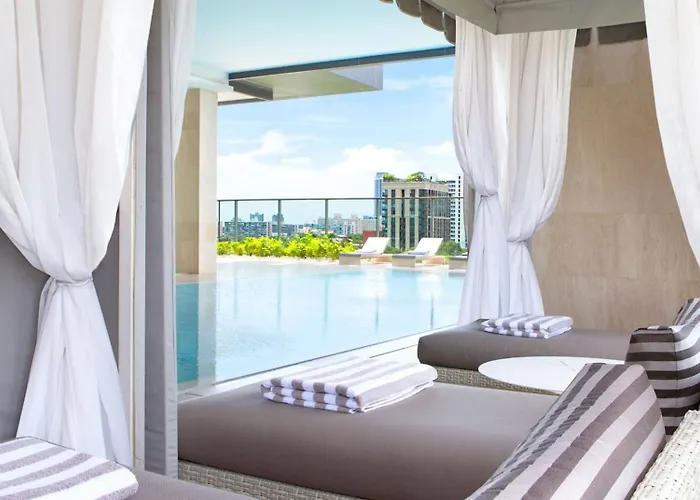 Hotell Oriental